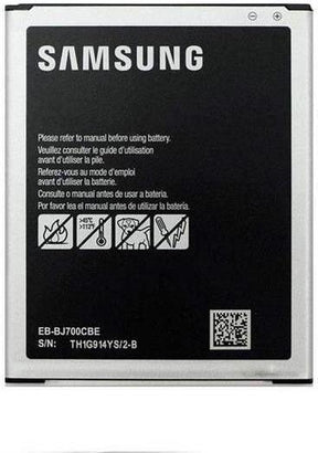 Оригинална Батерия за Samsung Battery J7 Eb-Bj700 (Bulk)