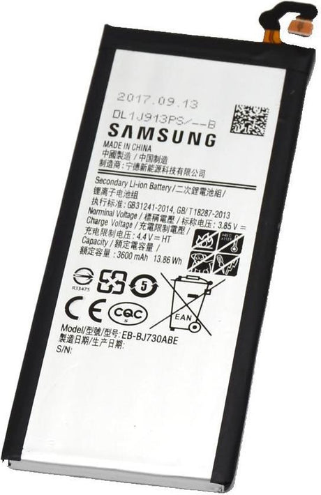 Оригинална Батерия за Samsung Battery J7 2017 Eb-Bj730 (Bulk) (2)