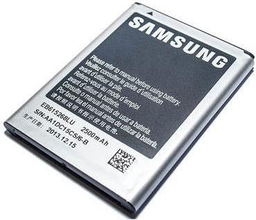 Оригинална Батерия за Samsung Battery Note 1 Eb615268 (Bulk) (2)