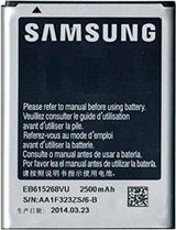 Оригинална Батерия за Samsung Battery Note 1 Eb615268 (Bulk)