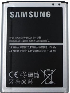 Оригинална Батерия за Samsung Battery Note 2 Eb595675 (Bulk)