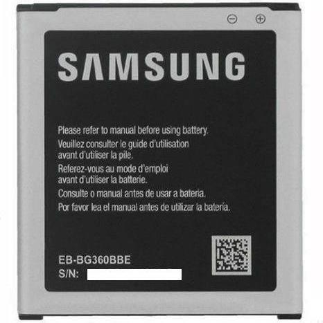 Оригинална Батерия за Samsung Battery Core Prime G360 Eb-Bg360bbe (Bulk)