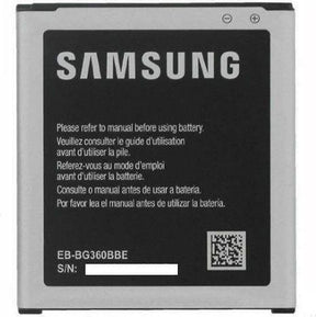 Оригинална Батерия за Samsung Battery Core Prime G360 Eb-Bg360bbe (Bulk)
