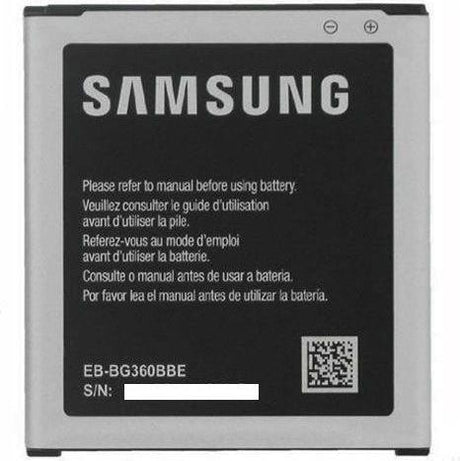 Оригинална Батерия за Samsung Battery Core Prime G360 Eb-Bg360bbe (Bulk)