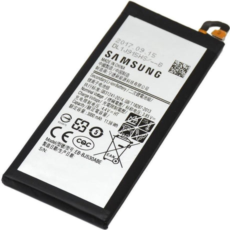 Оригинална Батерия за Samsung Battery J5 2017 Eb-Bj530 (Bulk) (2)