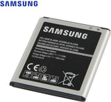 Оригинална Батерия за Samsung Battery J1 J100 Eb-Bj100 (Bulk) (2)