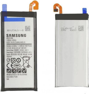 Оригинална Батерия за Samsung Battery J3 2017 Eb-Bj330 (Bulk)