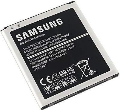 Оригинална Батерия за Samsung Battery J5 J500, J3 2016, G531, G530, Eb-Bg530 (Bulk) (2)