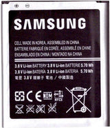 Оригинална Батерия за Samsung Battery Ace Style G310 Eb-B130ae (Bulk)