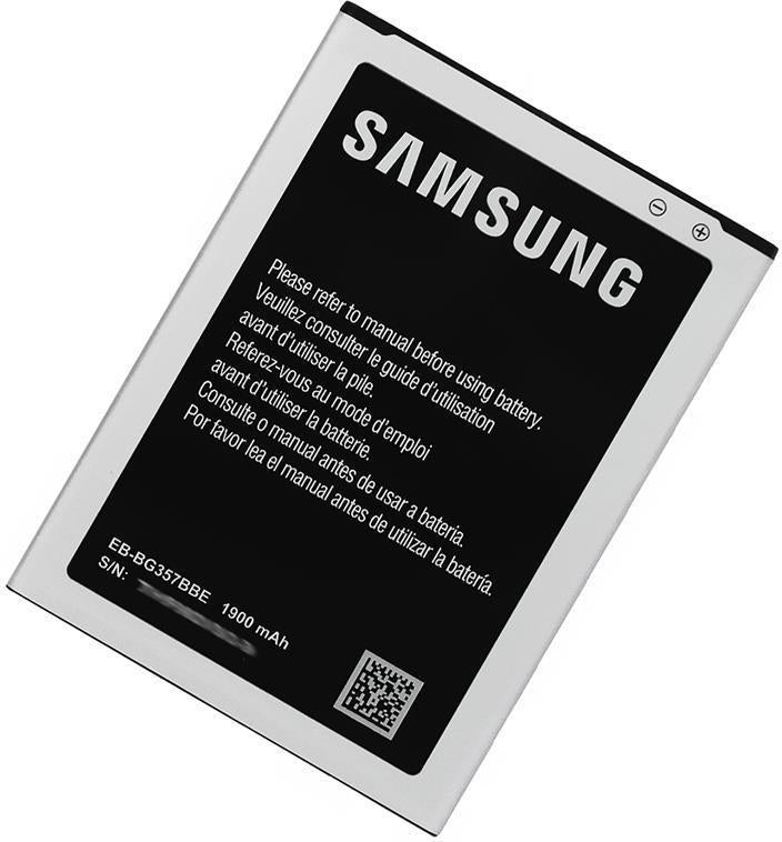 Оригинална Батерия за Samsung Battery Ace 4 G357 Eb-Bg357 (Bulk) (2)