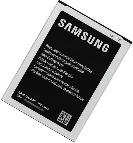 Оригинална Батерия за Samsung Battery Ace 4 G357 Eb-Bg357 (Bulk) (2)