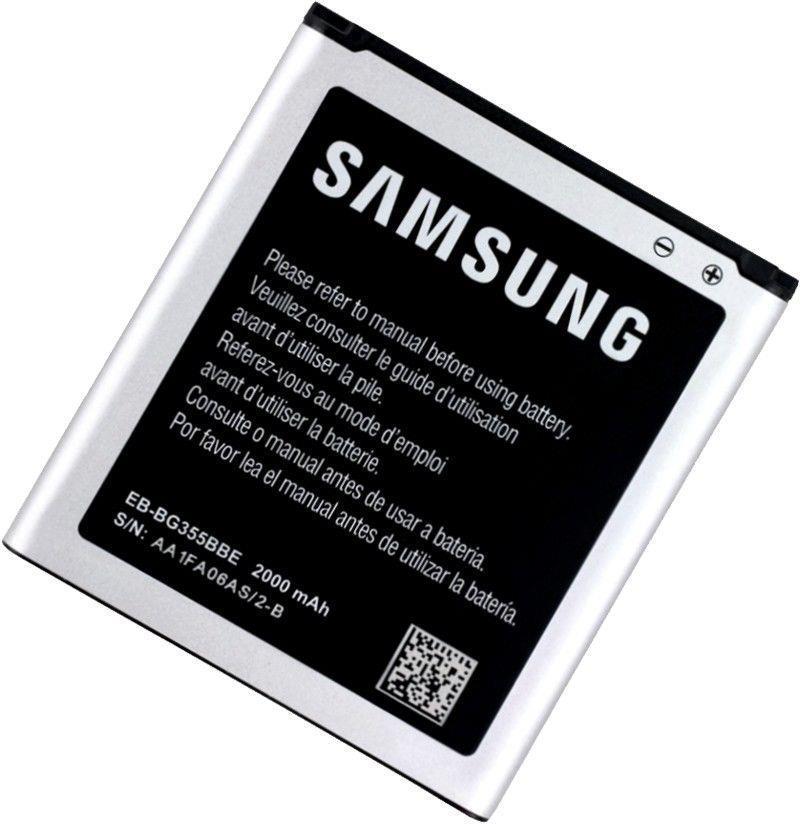 Оригинална Батерия за Samsung Battery Core 2 G355 Eb-Bg355 (Bulk) (2)