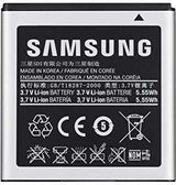 Оригинална Батерия за Samsung Battery Core Plus G3500 Eb-B185 (Bulk) (2)