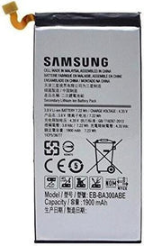 Оригинална Батерия за Samsung Battery A3 A300 Eb-Ba300 (Bulk)