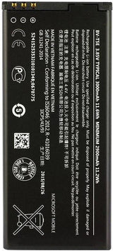 Оригинална Батерия за Nokia Battery Lumia 950 Bv-T5e