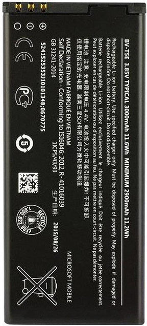 Оригинална Батерия за Nokia Battery Lumia 950 Bv-T5e