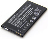 Оригинална Батерия за Nokia Battery Bv-T5c Lumia 640 (2)