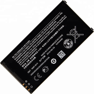 Оригинална Батерия за Nokia Battery Lumia 950 Bv-T5e (2)