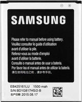 Оригинална Батерия за Samsung Battery Ace 2 I8160,I8190,S7560,S7570,S7580, Eb425161lu (Bulk)