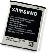 Оригинална Батерия за Samsung Battery Ace 2 I8160,I8190,S7560,S7570,S7580, Eb425161lu (Bulk) (2)