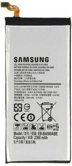 Оригинална Батерия за Samsung Battery A5 A500 Eb-Ba500 (Bulk)