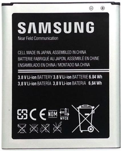 Оригинална Батерия за Samsung Battery Ace 3 Lte S7275 B105be (Bulk)