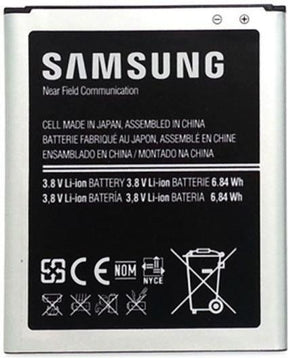 Оригинална Батерия за Samsung Battery Ace 3 Lte S7275 B105be (Bulk)