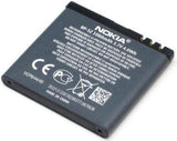 Оригинална Батерия за Nokia Battery Bp-5z 700 (2)