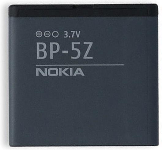Оригинална Батерия за Nokia Battery Bp-5z 700