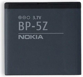 Оригинална Батерия за Nokia Battery Bp-5z 700