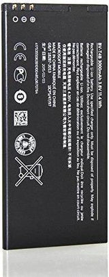 Оригинална Батерия за Nokia Battery Bv-T4b Lumia 640 XL