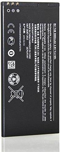 Оригинална Батерия за Nokia Battery Bv-T4b Lumia 640 XL