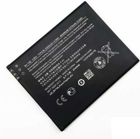 Оригинална Батерия за Nokia Battery Bv-T4d Lumia 950 XL (2)