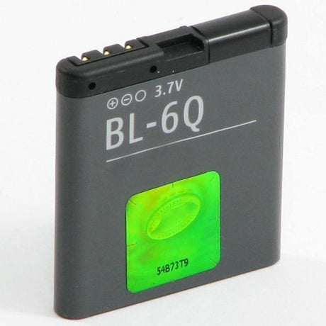 Оригинална Батерия за Nokia Battery Bl-6q 6700 Clasic