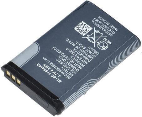 Оригинална Батерия за Nokia Battery Bl-6c (2)