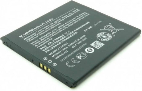 Оригинална Батерия за Nokia Battery Bl-L4a Lumia 535 (2)