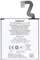 Оригинална Батерия за Nokia Battery Bp-4gw Lumia 920