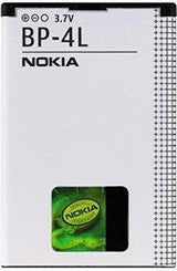Оригинална Батерия за Nokia Battery Bp-4l E90,N97,6650f,6760s,6790,E52,E55,E61,E63,E71,E72,E73