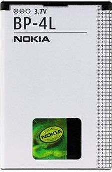 Оригинална Батерия за Nokia Battery Bp-4l E90,N97,6650f,6760s,6790,E52,E55,E61,E63,E71,E72,E73