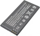 Оригинална Батерия за Nokia Battery Bl-T5a Lumia 550 (2)