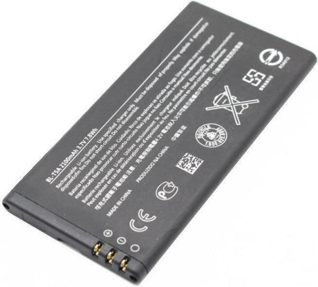 Оригинална Батерия за Nokia Battery Bl-T5a Lumia 550 (2)