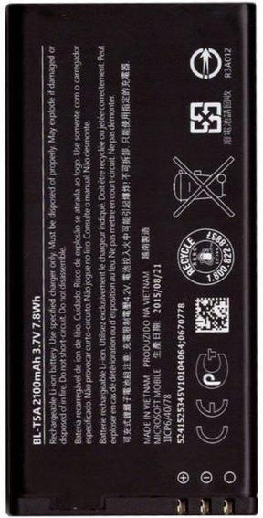 Оригинална Батерия за Nokia Battery Bl-T5a Lumia 550