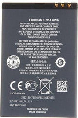 Оригинална Батерия за Nokia Battery Bp-3l Lumia 710, Lumia 610, Asha 303, Asha 603 (2)