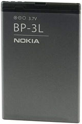 Оригинална Батерия за Nokia Battery Bp-3l Lumia 710, Lumia 610, Asha 303, Asha 603