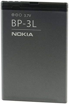 Оригинална Батерия за Nokia Battery Bp-3l Lumia 710, Lumia 610, Asha 303, Asha 603