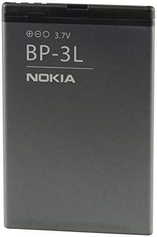 Оригинална Батерия за Nokia Battery Bp-3l Lumia 710, Lumia 610, Asha 303, Asha 603