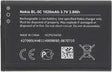 Оригинална Батерия за Nokia Battery Bl-5c 1100, 1208, 6230, E60