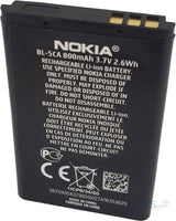 Оригинална Батерия за Nokia Battery Bl-5ca 1110, 1200, 1680c, 3610f (2)