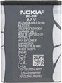 Оригинална Батерия за Nokia Battery Bl-5b