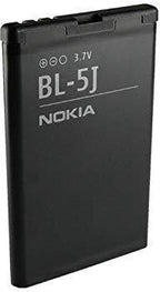 Оригинална Батерия за Nokia Battery Bl-5j 5230,5800,N900,C3,X1-00,X1-01,X6,201,200,302,520